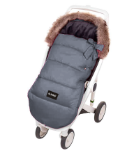 Babylove Winter Footmuff Art.83956