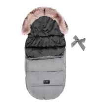 Babylove Winter Footmuff Art.83956
