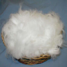 La bebe™ Wool Angora Socks Art.134227 Cloud