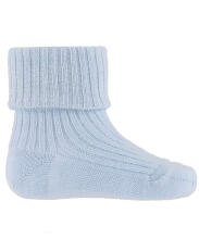 La bebe™ Wool Angora Socks Art.134227 Cloud