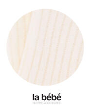 La bebe™ Wool Angora Socks Art.134227 Cloud