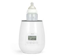Alecto Bottle Warmer Art.BW700 Elektriline pudelisoojendaja digitaalse juhtimisega