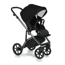 NordBaby Chassis Ash Black Grip Art.244152