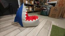 Qubo™ Blue Ocean Shark Art.134920