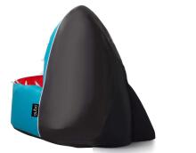 Qubo™ Blue Ocean Shark Art.134920