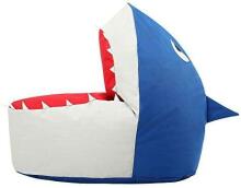 Qubo™ Blue Ocean Shark Art.134920