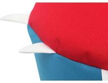 Qubo™ Blue Ocean Shark Art.134920