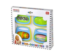 Halilit Musical Toys Art.134940