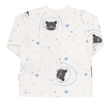 Bembi Art.RB97-421 Laste puuvillane pluus