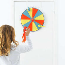 Dartboard Art.295002