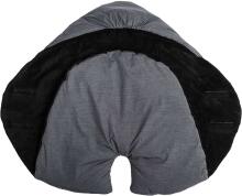 Alta Bebe Alpin Art.AL2008P-80 Dark Grey