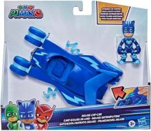 PJ Masks Luxury Cat Speedster Vehicle Art.135220  Figuuriga auto