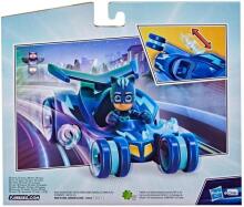 PJ Masks Luxury Cat Speedster Vehicle Art.135220  Figuuriga auto