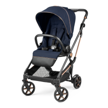 Peg Perego Vivace Art.IP28000001RO01PL01 Bronze Noir