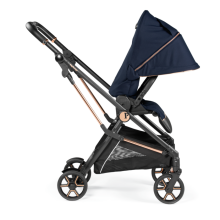 Peg Perego Vivace Art.IP28000001RO01PL01 Bronze Noir