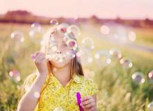 My Bubble Bubbles Art.445925