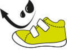 D.D.Step (DDStep) Barefoot Art.W063580M-WOOL