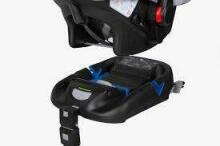 Venicci Isofix Base Art.135475 Turvatooli alus 0-13 kg