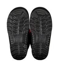 Kuoma Putkivarsi Wool Art.130303-0320 Black
