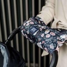 La Millou Winterproof Muff Art.135654 Botanical