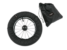 La bebe™ Wheel Cover L (36+ cm) Art.135676