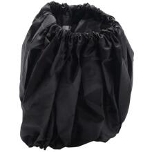 La bebe™ Wheel Cover S (18-25 cm) Art.135675 Black