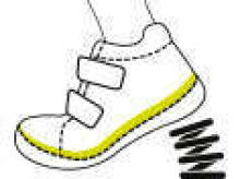 D.D.Step (DDStep) Art.W068-415M