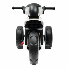 BabyMix Motocycle  Art.38055 White