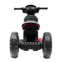 BabyMix Motocycle  Art.38057 Red