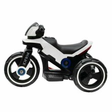 BabyMix Motocycle  Art.38054 Blue