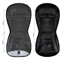 La Bebe™ Universal Liner Memory Foam Air Art.135822 Grey ratastooli vooderdis