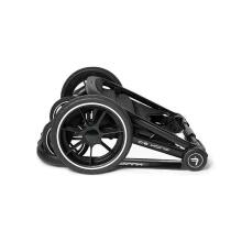 Muuvo Quick 3.0 Art.MQ3.0-W-ZW-JET-BLACK Jet Black