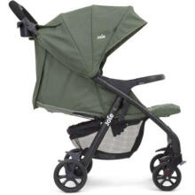 Joie Muze LX Buggy Art.S1035GDLRL000 Laurel Jalutuskäru