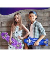 TLC Baby Penny Board  Art.3141AP Pink