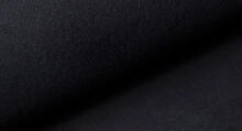 Qubo™ Drizzle Drop Onyx FRESH FIT beanbag
