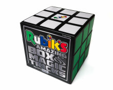 MARVINS MAGIC burvju triku komplekts Rubika kubu komplekts, MMOAS7101