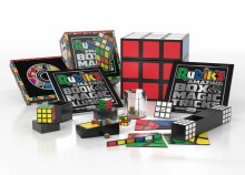 MARVINS MAGIC burvju triku komplekts Rubika kubu komplekts, MMOAS7101