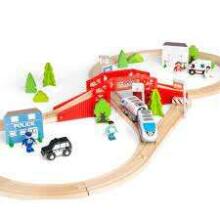Woomax Train Art.46444
