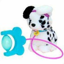 Colorbaby Toys Sprint Puppy Art.46677