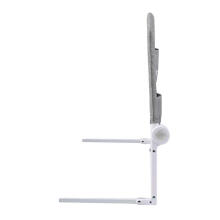 Momi Lexi Bed Rail  Art.138032 Dark Grey