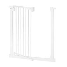 Momi Paxi Babygate Art.AKCE00018 Grey