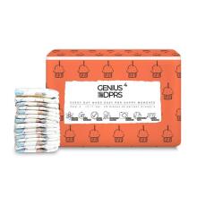 TheGeGe Nappies Maxi 4 Art.138109 Ökoloogilised aluspükste mähkmed