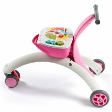 Tiny Love Ride On 5 in 1  Art.TL1901106730/22 Pink