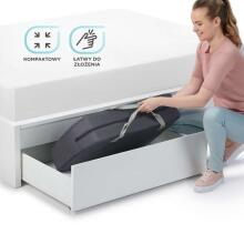 KinderKraft Movi  Art.KCMOVI00GRY0000 Grey