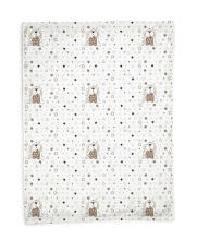 La Bebe™ Nursing Cotton Bunnies Art.35531