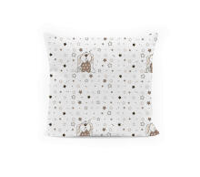 La Bebe™ Nursing Cotton Bunnies Art.35531