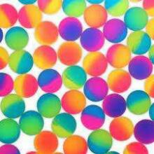 Happy Toys Ball Art.8631