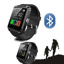 Home Company Smart U8 Art.514 Смарт часы