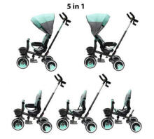 Babymix Relax 360° Art.44985