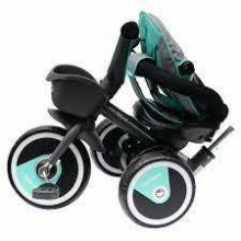 Babymix Relax 360° Art.44987  Детский трехколесный велосипед 5 в 1